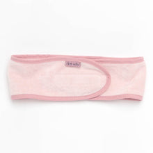 Load image into Gallery viewer, Microfiber Spa Headband - Blush