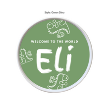 Load image into Gallery viewer, Mini Gift Box (Round)