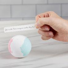 Load image into Gallery viewer, You're da Mom Bath Bomb
