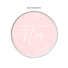 Load image into Gallery viewer, Mini Gift Box (Round)