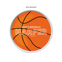 Load image into Gallery viewer, Mini Gift Box (Round)