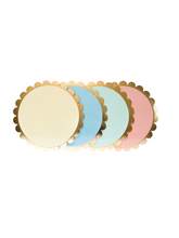 Load image into Gallery viewer, Pastel Pedestal Cake Stand