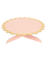 Load image into Gallery viewer, Pastel Pedestal Cake Stand