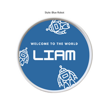 Load image into Gallery viewer, Mini Gift Box (Round)