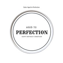 Load image into Gallery viewer, Mini Gift Box (Round)