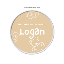 Load image into Gallery viewer, Mini Gift Box (Round)