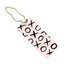 Load image into Gallery viewer, XO Gift Tags (Set of 2)