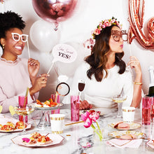 Load image into Gallery viewer, Together Forever Bridal Shower Photo Props