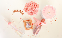 Load image into Gallery viewer, Mini Modern Rose Gold Picture Frame