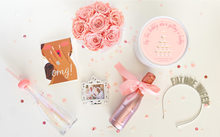 Load image into Gallery viewer, Mini Gift Box (Round)