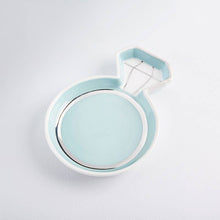 Load image into Gallery viewer, Diamonds Are A Girl's BFF Trinket Dish