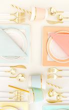 Load image into Gallery viewer, Pastel Cups (Set of 8)