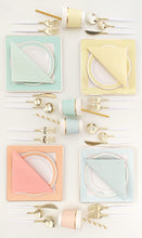 Load image into Gallery viewer, Pastel Cups (Set of 8)