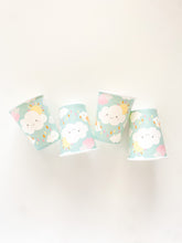 Load image into Gallery viewer, Baby Cloud Cups (Set of 8)