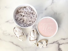 Load image into Gallery viewer, Mini Gift Box (Round)