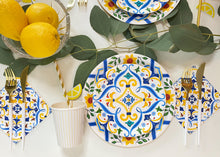 Load image into Gallery viewer, Dolce Vita DinnerPlates (Set of 10)