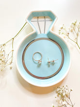 Load image into Gallery viewer, Diamonds Are A Girl's BFF Trinket Dish