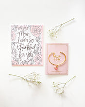 Load image into Gallery viewer, Tassel Cuff Bracelet