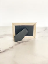 Load image into Gallery viewer, Mini Modern Picture Frame
