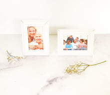 Load image into Gallery viewer, Mini Modern Picture Frame