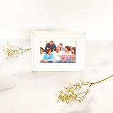 Load image into Gallery viewer, Mini Modern Picture Frame