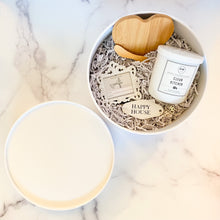 Load image into Gallery viewer, Large Gift Box (Round)