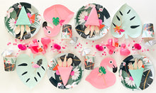 Load image into Gallery viewer, Iridescent Umbrella Toppers (Set of 12)