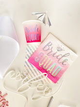 Load image into Gallery viewer, Iridescent Umbrella Toppers (Set of 12)