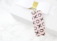 Load image into Gallery viewer, XO Gift Tags (Set of 2)