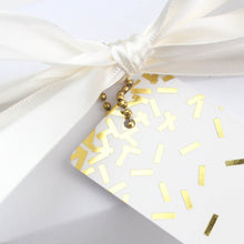 Load image into Gallery viewer, Heart Gift Tags (Set of 2)