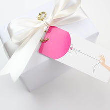 Load image into Gallery viewer, Balloon Gift Tags (Set of 2)