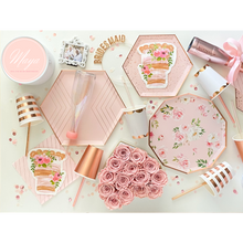 Load image into Gallery viewer, Together Forever Bridal Shower Photo Props