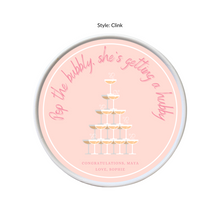 Load image into Gallery viewer, Mini Gift Box (Round)