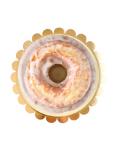 Load image into Gallery viewer, Pastel Pedestal Cake Stand