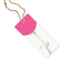 Load image into Gallery viewer, Balloon Gift Tags (Set of 2)