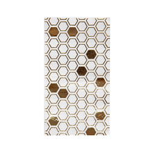 Load image into Gallery viewer, Honey Bee Guest Napkins (Set of 16)