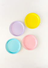 Load image into Gallery viewer, Ice Cream Dessert Plates (Set of 8)