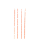 Load image into Gallery viewer, Pink Polka Dot Straws (Set of 10)
