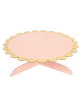 Load image into Gallery viewer, Pastel Pedestal Cake Stand
