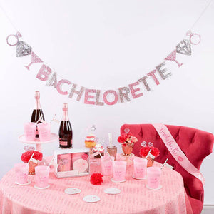 Let's Party Bachelorette Party Kit