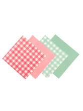 Load image into Gallery viewer, Solid Color Block Napkins (Set of 20)
