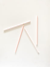 Load image into Gallery viewer, Pink Straw Mix (Set of 10)
