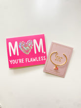 Load image into Gallery viewer, Flawless Mother&#39;s Day Card
