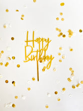 Load image into Gallery viewer, Confetti Mix - Gold &amp; White
