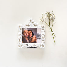 Load image into Gallery viewer, Mini Vintage Picture Frame
