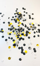 Load image into Gallery viewer, Confetti Mix - Black &amp; Gold
