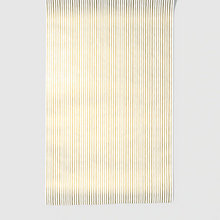 Load image into Gallery viewer, Gold Pinstripe Table Runner
