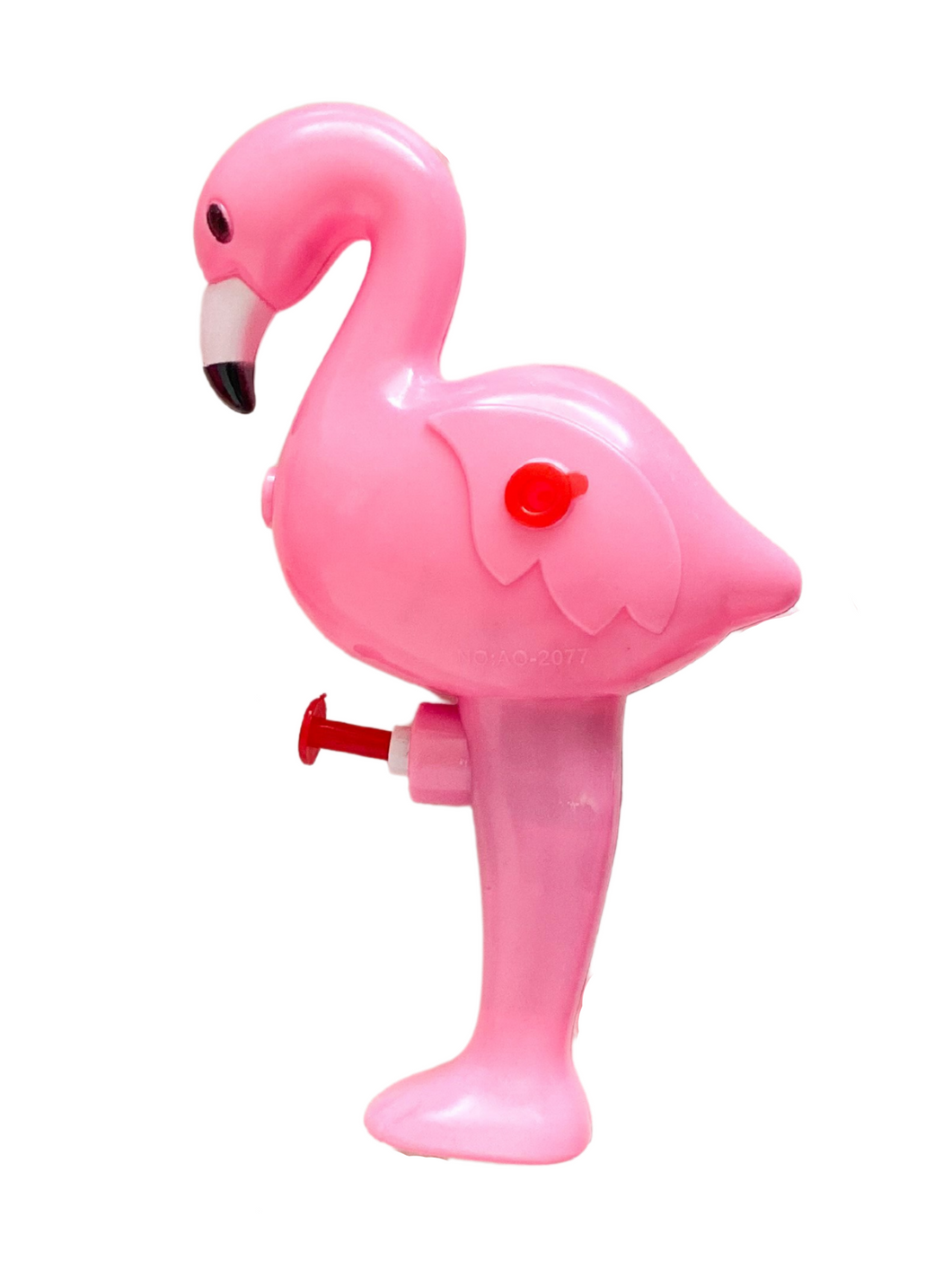 Flamingo Water Squirter (Set of 2)